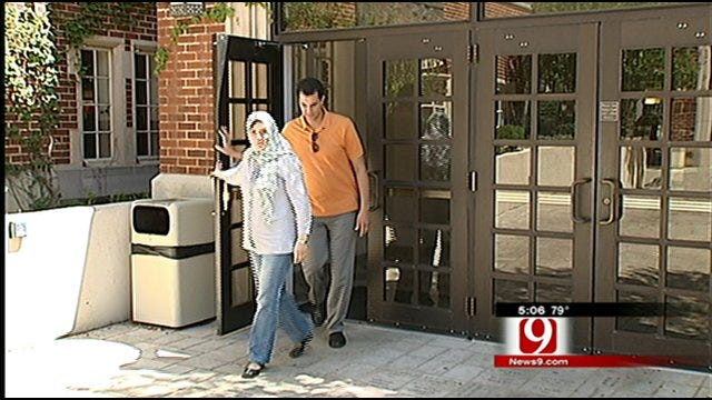 Libyan Students At OU Worried About School Funding