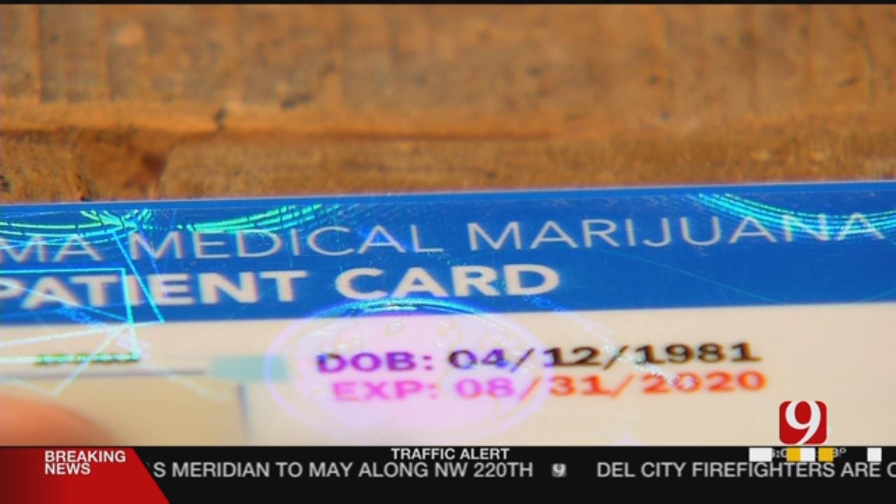 State Processes More Than 30,000 Medical Marijuana Licenses