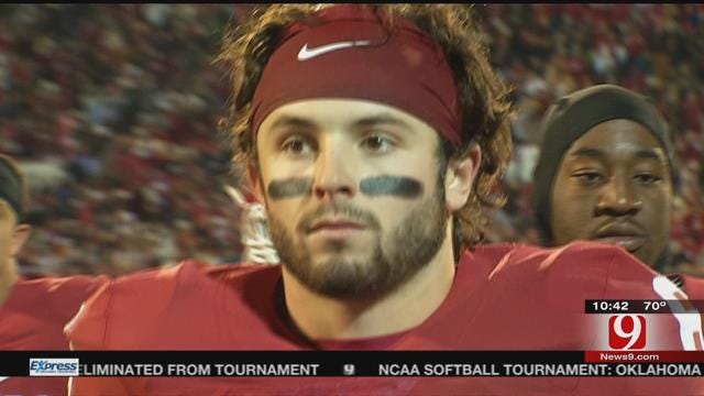 Could Baker Mayfield Get Another Year Of Eligibility?