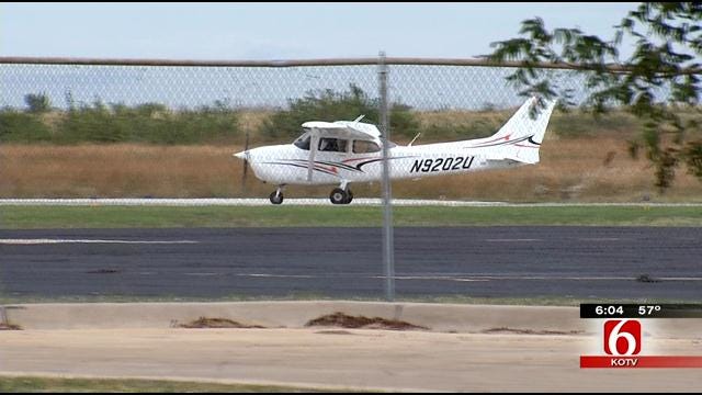 Federal Grant Could Bring Commercial Airlines To Stillwater Airport