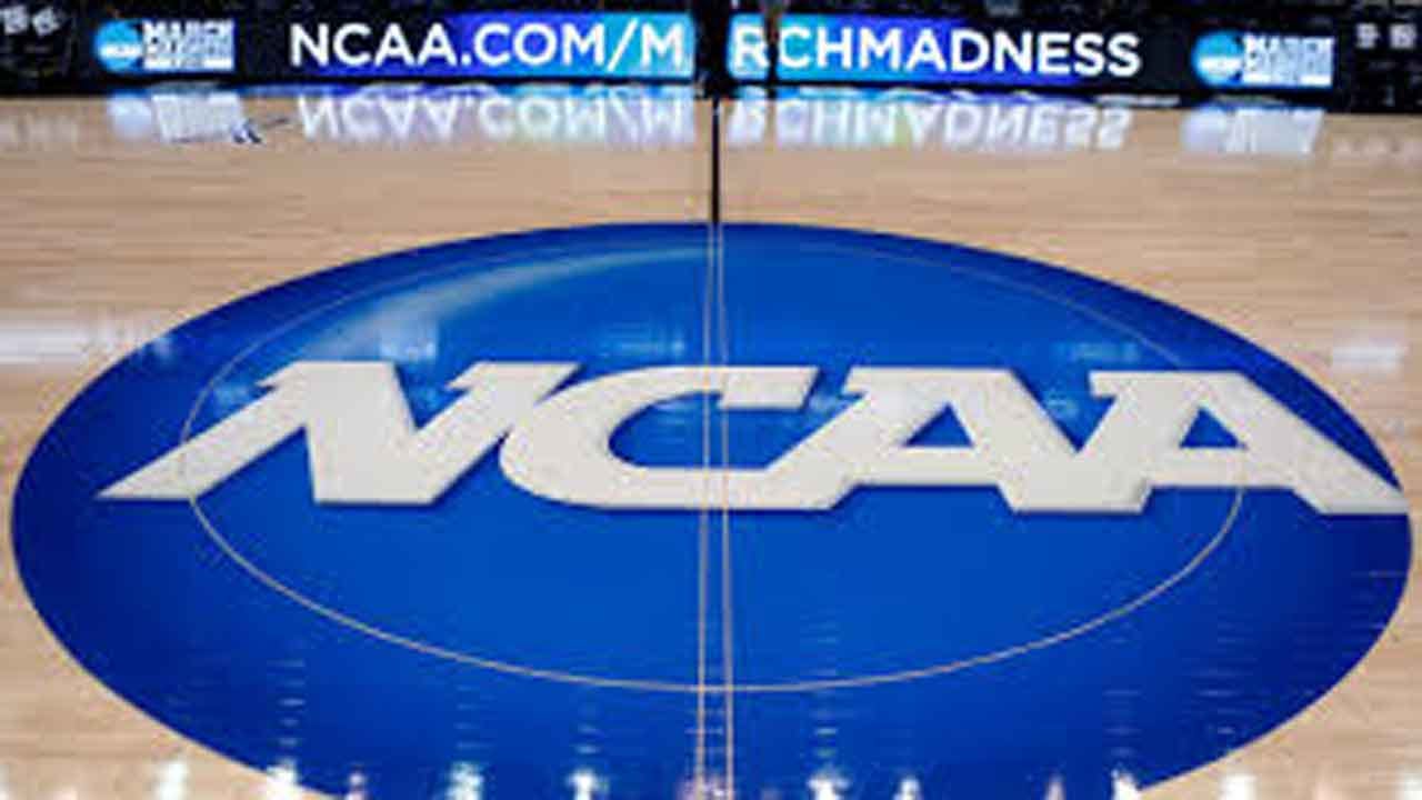 Only Essential Staff, Limited Family At NCAA Tournaments