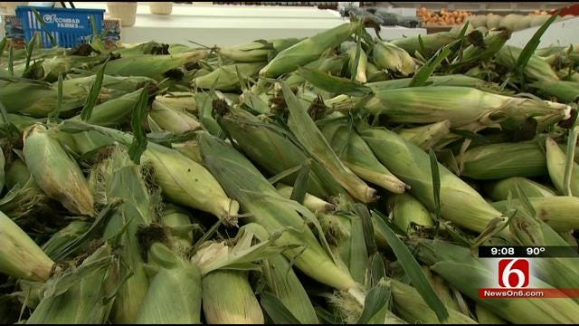 Residents Disappointed At Closing Of Popular Conrad Farms In Bixby