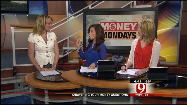 Money Mondays: Answering Your Money Questions