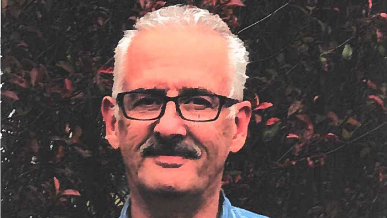 Silver Alert Issue For Missing Collinsville Man