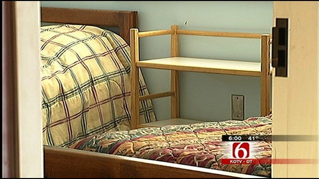 Money Woes To Close Rogers County Youth Shelter Wednesday