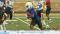Presley 'Flashes' In Camp For TU Golden Hurricane