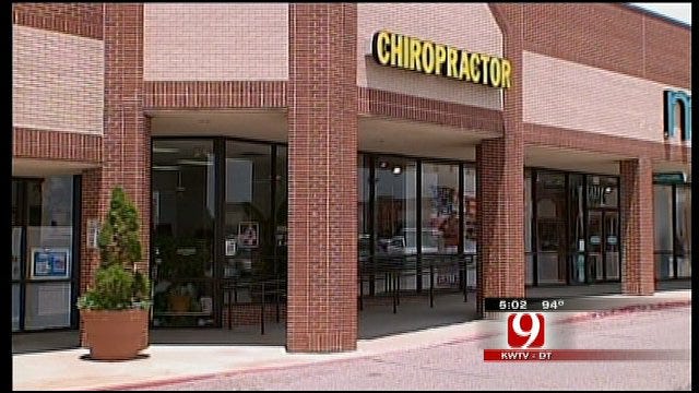 Man Dies After Visiting Ada Chiropractor