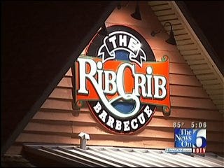 Tulsa Teens To Stand Trial In Murder Of Rib Crib Employee