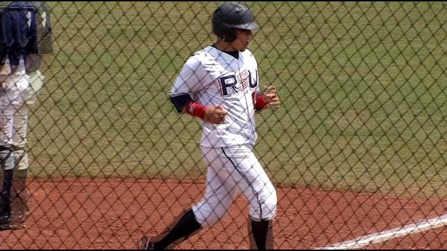 Rogers State Hillcats Headed Back To World Series