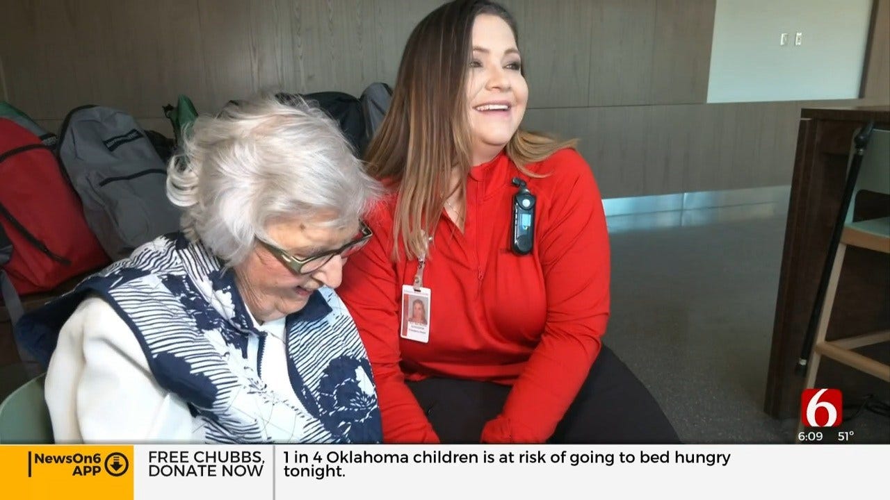 Oklahoma Mothers Bond After Losses, Join In Mission To Save Children