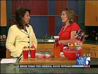 Money Saving Queen Offers Frugal July 4th Recipes