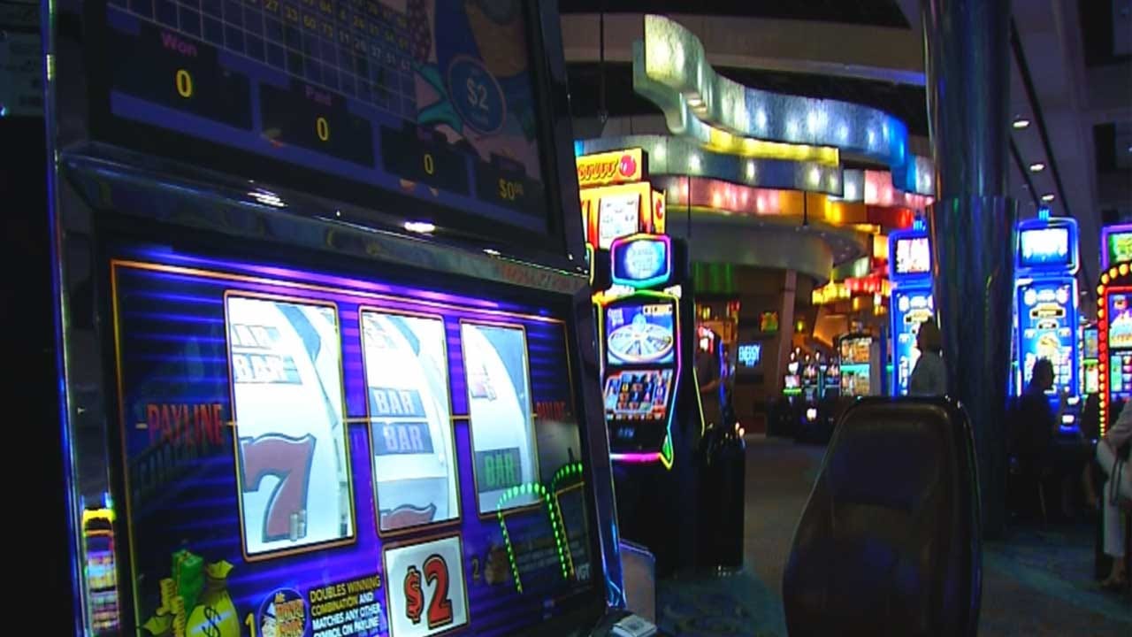 House, Senate Records Show Gaming Compacts Automatically Renew