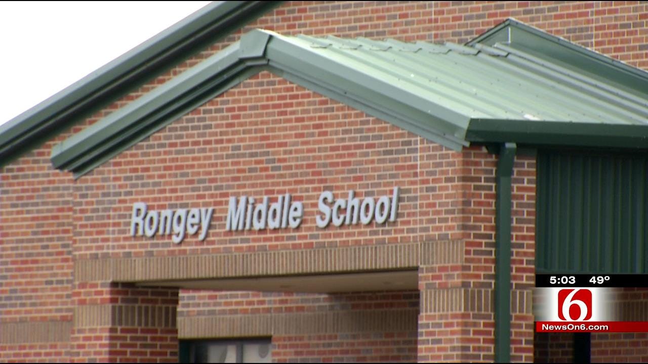 Henryetta, Kiefer Schools Close Due To Student Illnesses