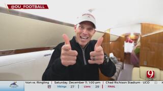 Brent Venables To Be Introduced As Oklahoma Football Coach