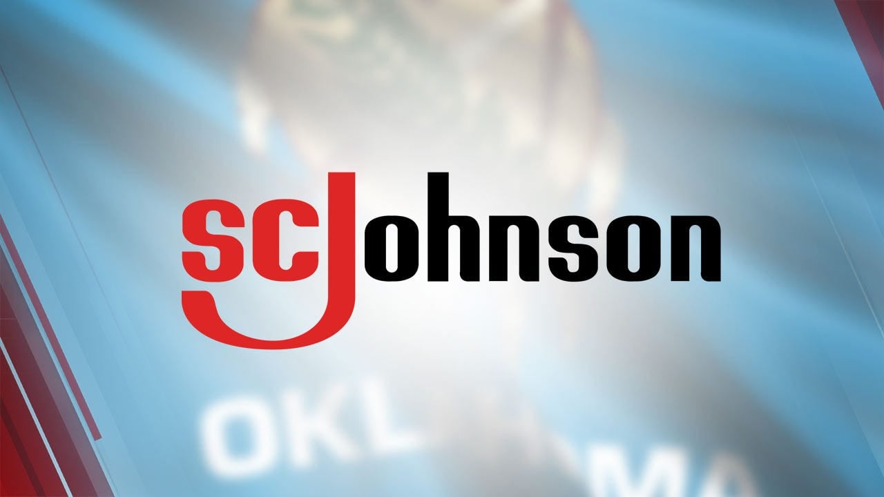 S.C. Johnson Threatens To Sue Oklahoma Over Brand Confusion During Opioid Crisis