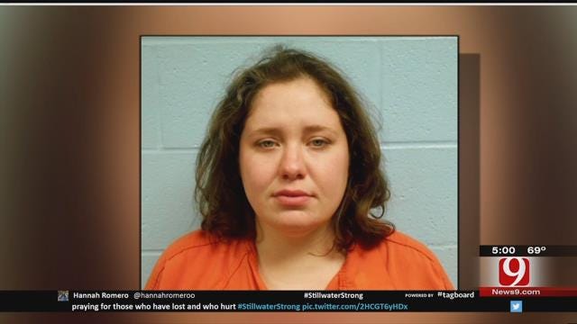 Adacia Chambers' Family: 'Our Hearts Go Out To The Victims'