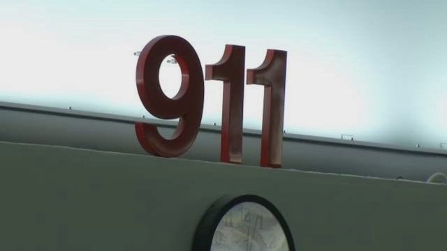 WEB EXTRA: Ottawa County Creek Rescue 911 Call Part 2