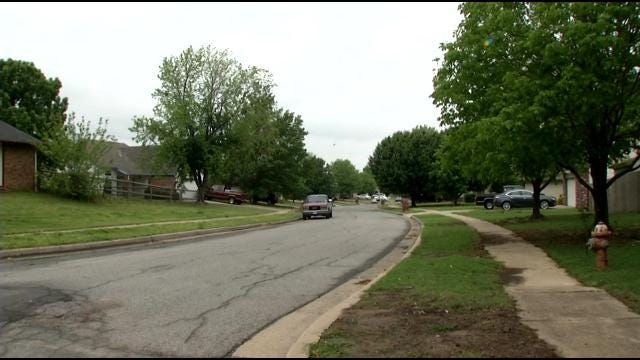 Residents Concerned After Sex Offender Assaults Girl In Broken Arrow Neighborhood