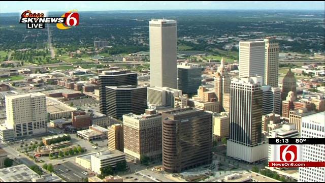 Osage SkyNews 6 HD Takes Flight With High Definition Camera
