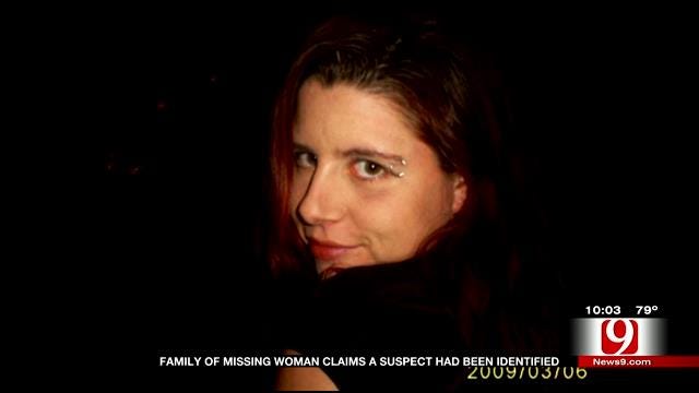 Missing Shawnee Woman's Family Hopes Suspect Leads To Answers