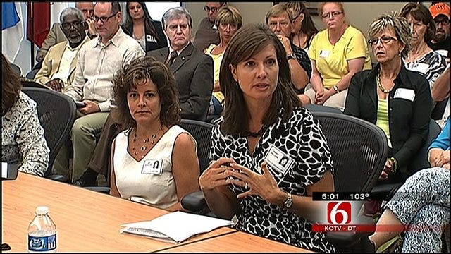 Tulsa City Councilor Gets Earful Over Animal Ordinance Proposal