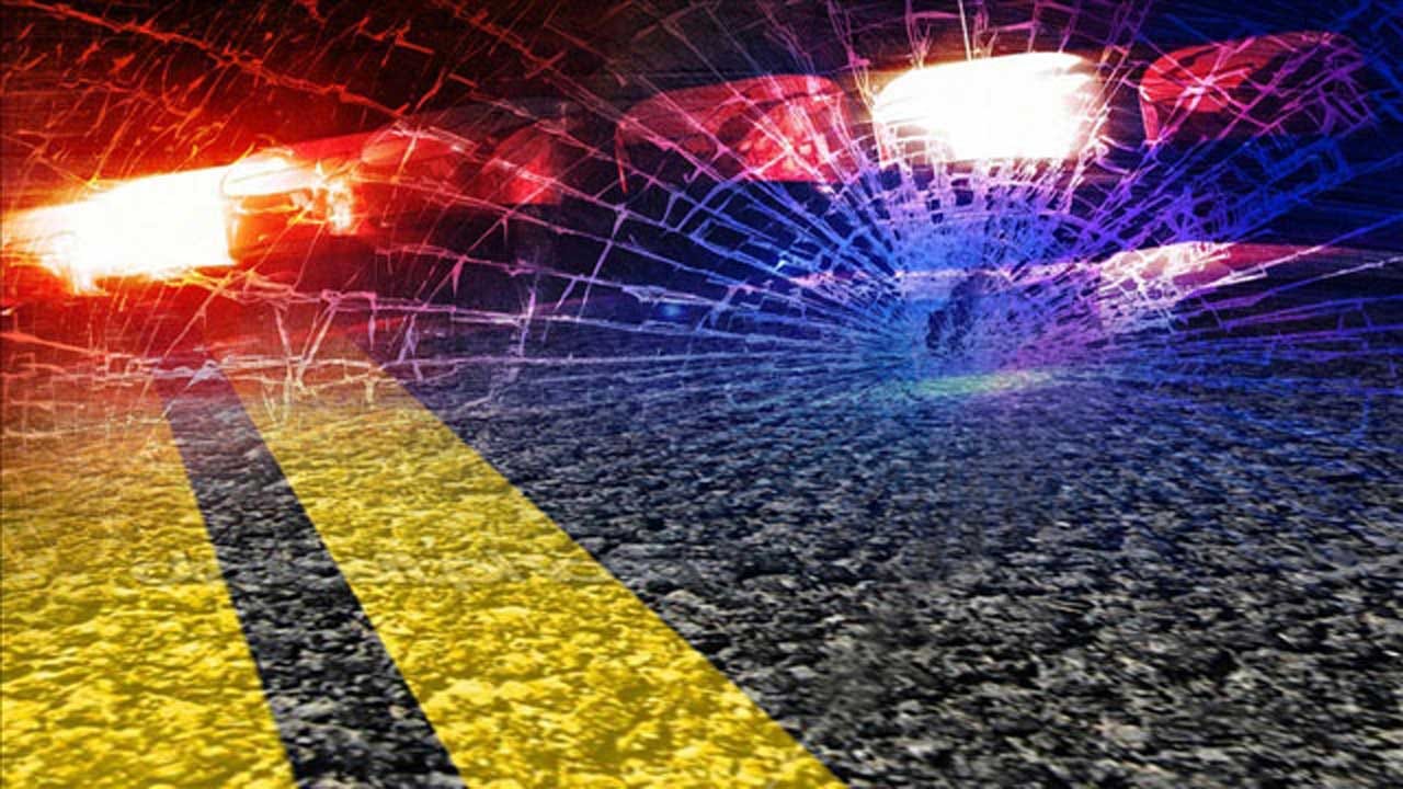 Driver Ejected, Killed In Northeast Oklahoma City Crash