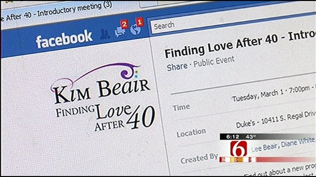 New Program To Help Tulsa-Area Singles Make Love Connection