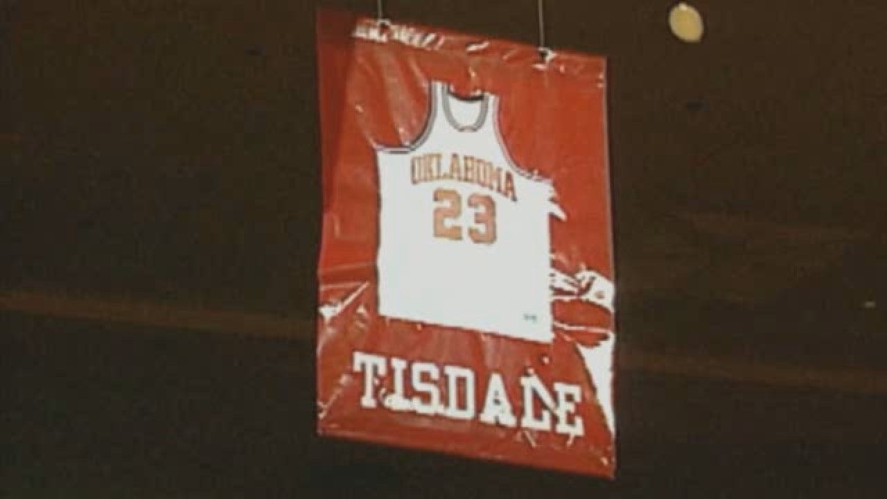 Hear From Wayman Tisdale's Family