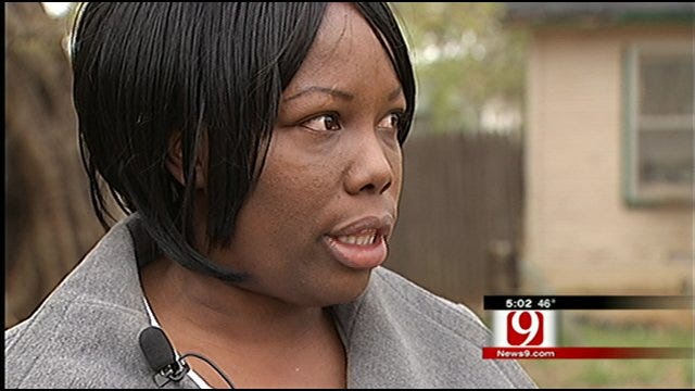 Woman Says Police Unfairly Targeted Her While Searching For Suspect