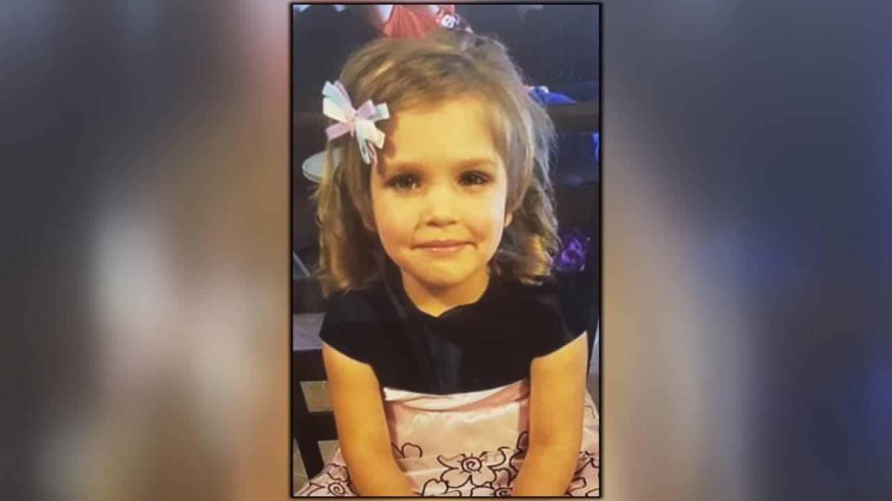 7-Year-Old Chelsea Girl Dies After Being Kicked By Horse