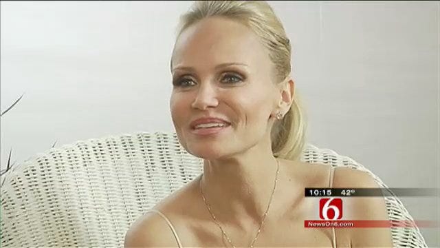 Oklahoma's Own: From Broken Arrow to Broadway, What's Next For Kristin Chenoweth?