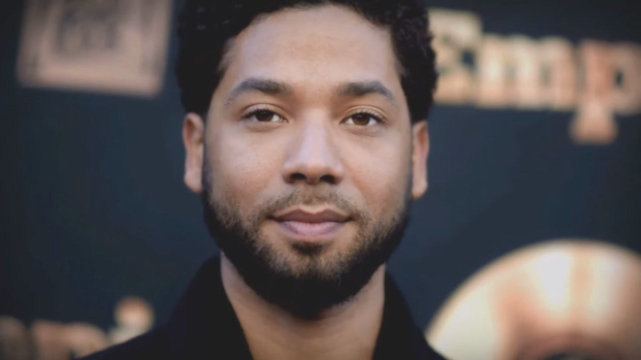 Brothers Say Jussie Smollett Paid Them To Participate In Alleged Attack, Source Says