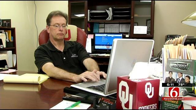 Oklahomans Rush To Sign Up As ACA Deadline Looms