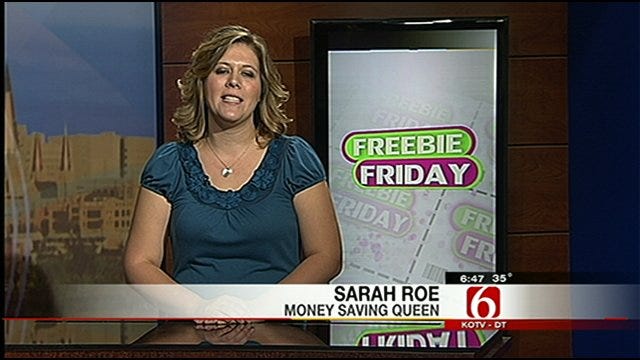 Money Saving Queen Friday Deals Preview