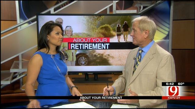 About Your Retirement: How To Retire Happy, Part II