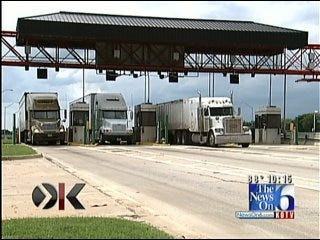Oklahoma Turnpikes: Was The Last Toll Increase Really Necessary?