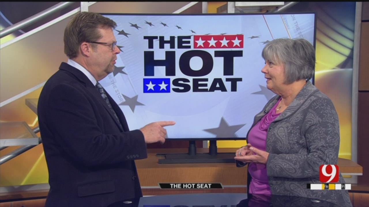 Hot Seat: Social Services' Endangered Safety Net