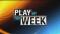 Playoffs Week 1 Play Of The Week: Stillwater Pioneers