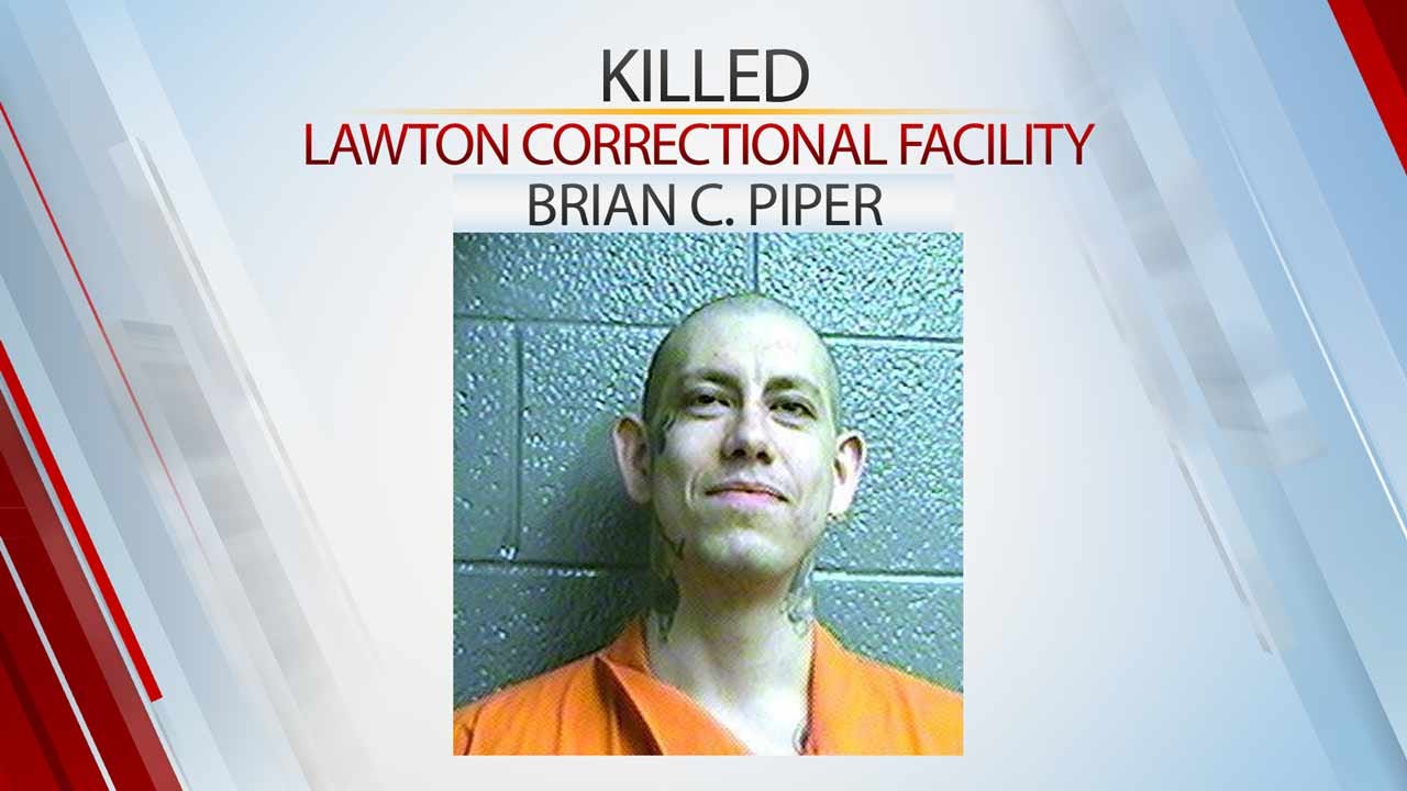 ODOC Investigating After Fatal Stabbing At Lawton Correctional Facility