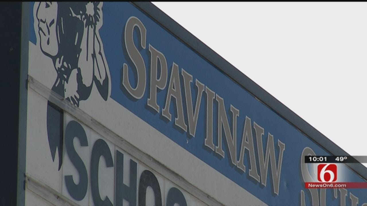 Spavinaw School Could Close Permanently
