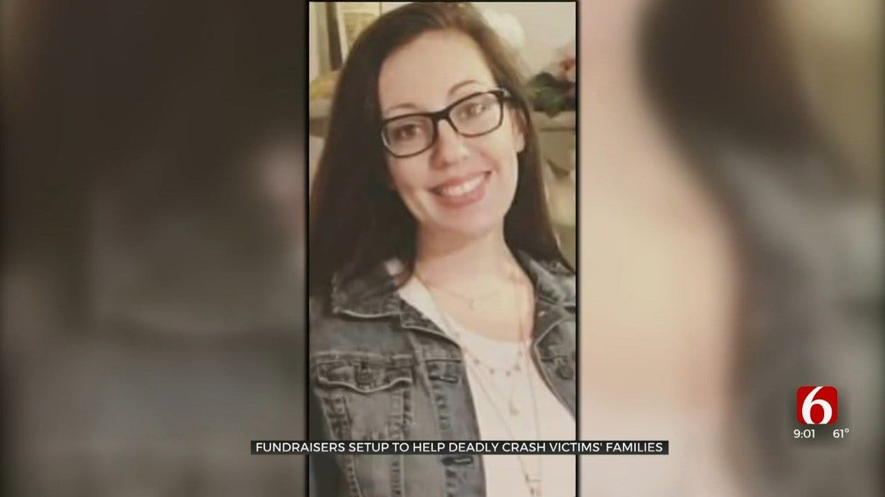 Family Grieves The Loss Of Daughter After Head-On Collision Near Kellyville