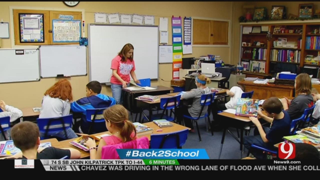 Rising School Supply Costs Spark Community Support