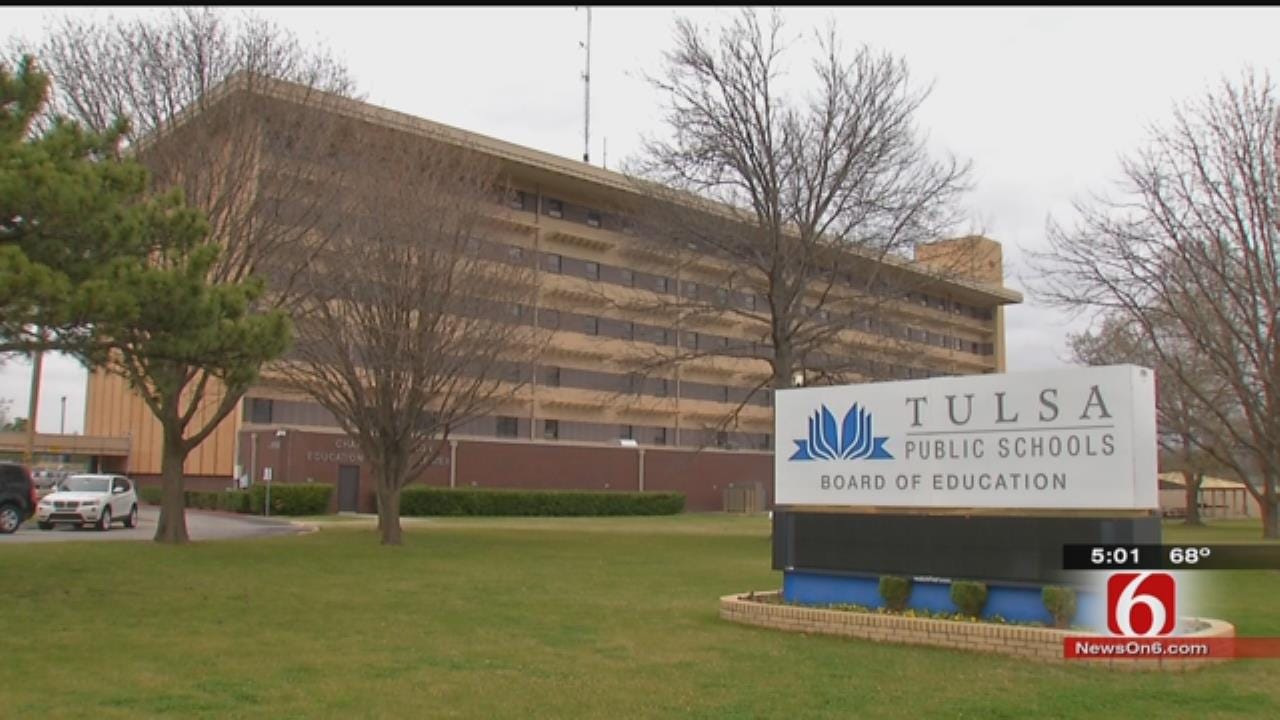 School Board To Vote On TPS Contract Buyouts