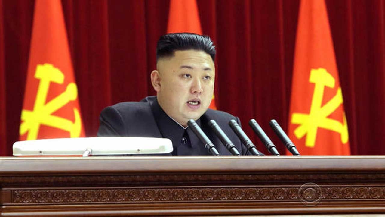 North Korea Leader Kim Jong Un In Russia For Summit With Putin