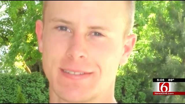 Oklahoma Soldier Who Served With Bergdahl: 'He's Not A Hero'