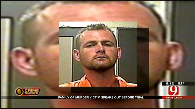 Man Accused Of Shooting, Killing OK Homeowner Goes To Trial