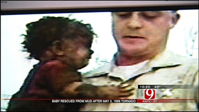 Oklahoma's 'Miracle Baby' Who Survived 1999 Tornado