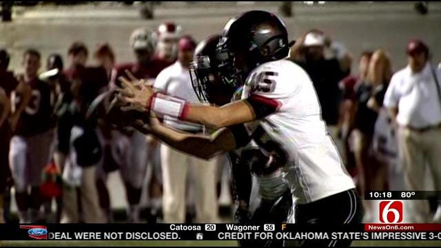News On 6 Game Of The Week: Union Vs. Owasso