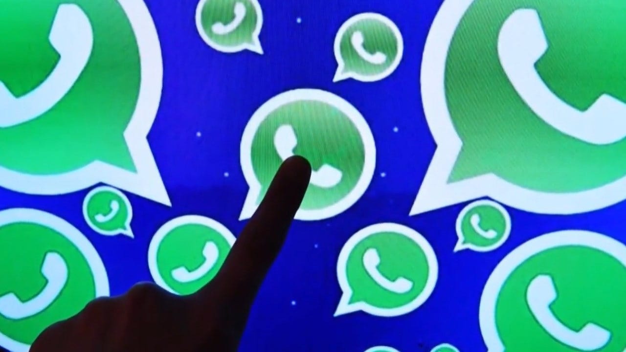 WhatsApp Flaw Let Hackers Install Spyware On Cellphones When People Made Or Got Calls