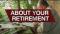 About Your Retirement: How To Prevent Being Scammed